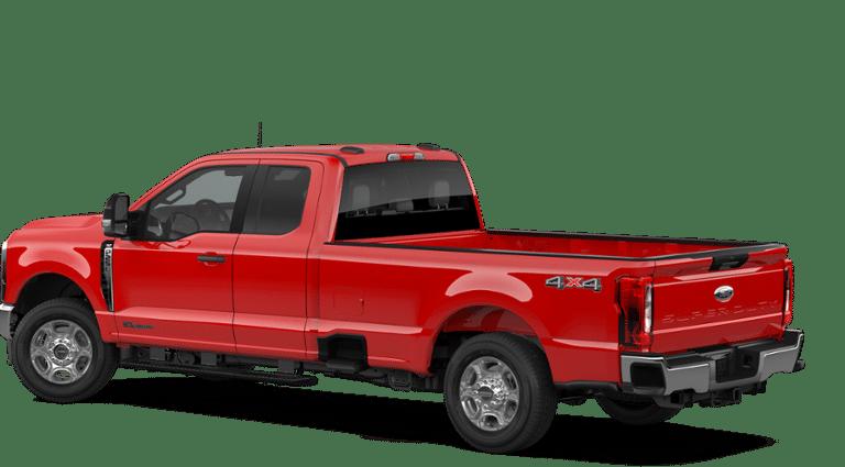 2026 Ford F-250 XLT