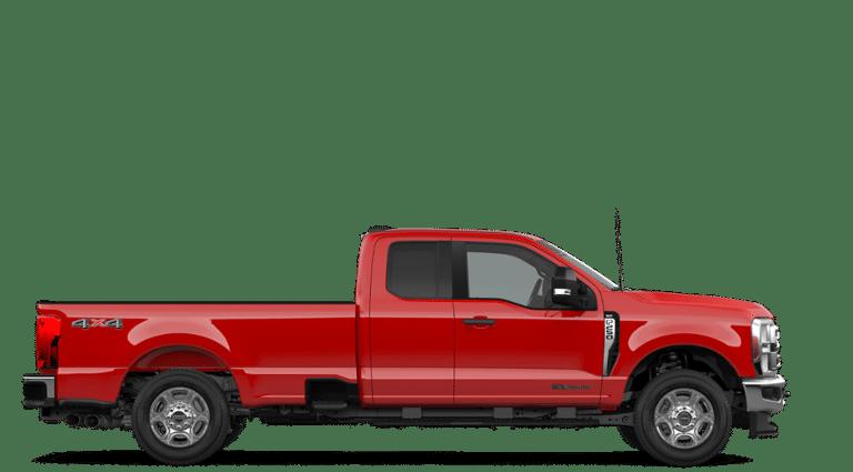 2026 Ford F-250 XLT