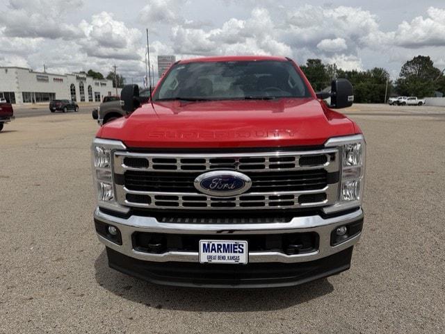 2026 Ford F-250 XLT