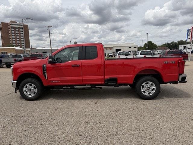 2026 Ford F-250 XLT