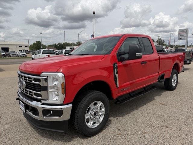 2026 Ford F-250 XLT