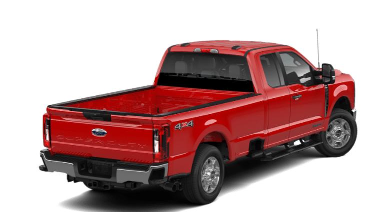 2026 Ford F-250 XLT