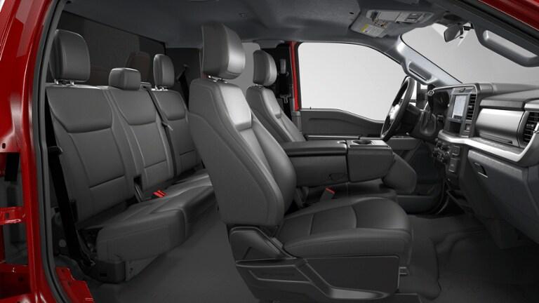 2026 Ford F-250 XLT