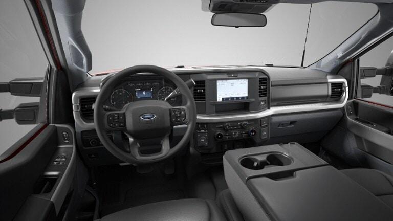 2026 Ford F-250 XLT