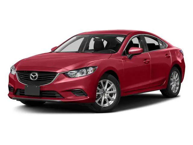 2016 Mazda Mazda6 i Sport for sale in Fort Mill, SC