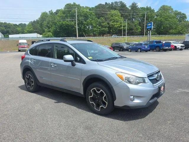 2014 Subaru XV Crosstrek 2.0i Premium for sale in Woonsocket, RI