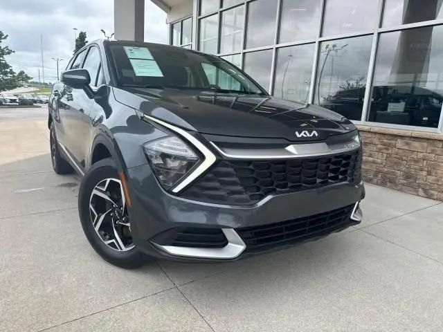 2023 Kia Sportage LX for sale in Lexington, KY