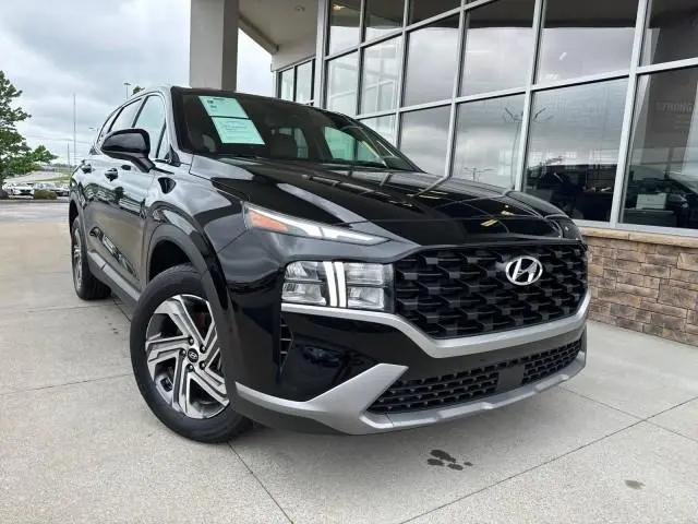 2023 Hyundai Santa Fe SE for sale in Lexington, KY