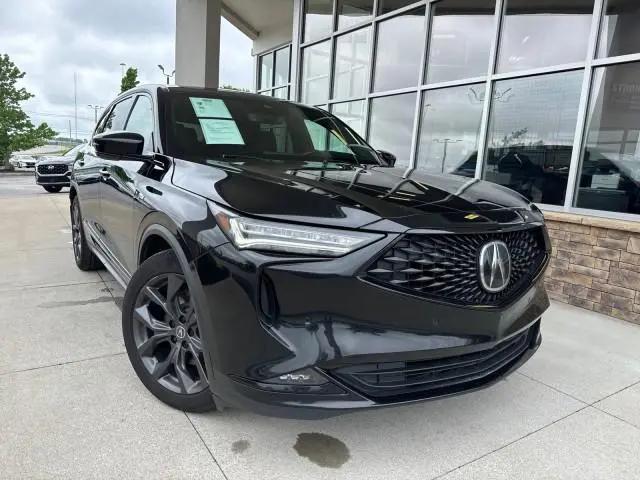 2024 Acura MDX A-SPEC for sale in Lexington, KY