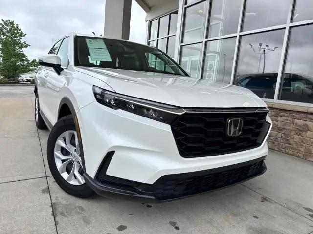 2023 Honda CR-V LX AWD for sale in Lexington, KY