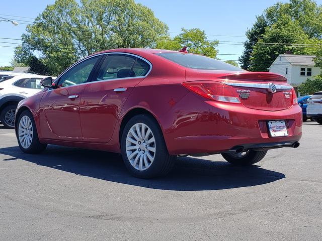 2013 Buick Regal Turbo - Premium 1