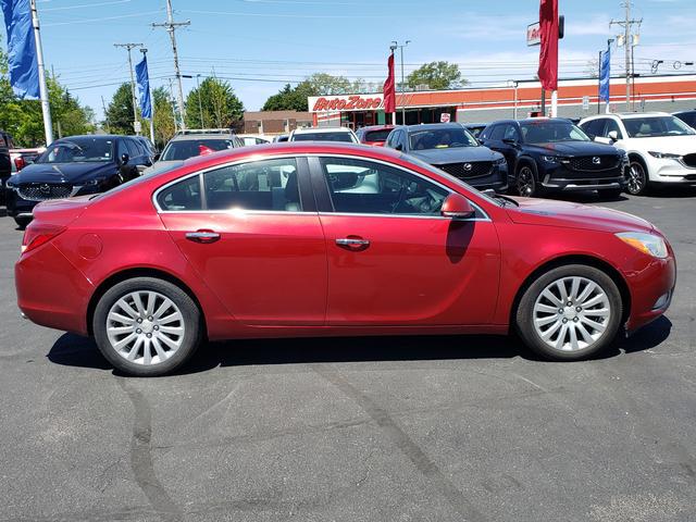 2013 Buick Regal Turbo - Premium 1