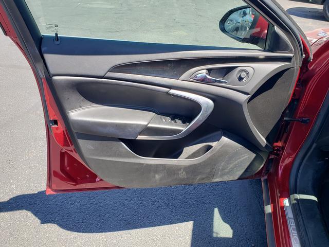 2013 Buick Regal Turbo - Premium 1