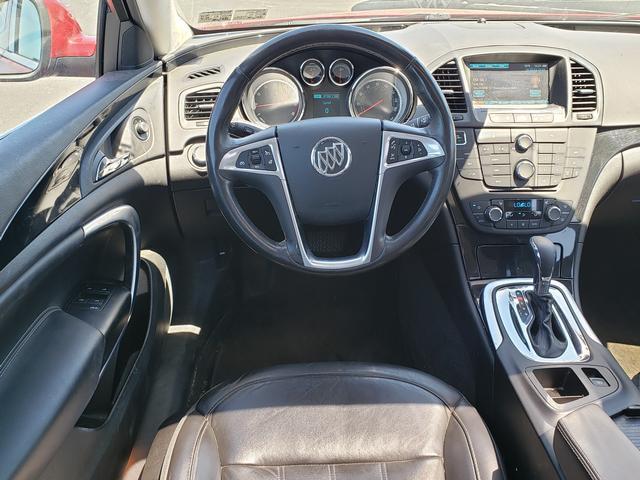 2013 Buick Regal Turbo - Premium 1