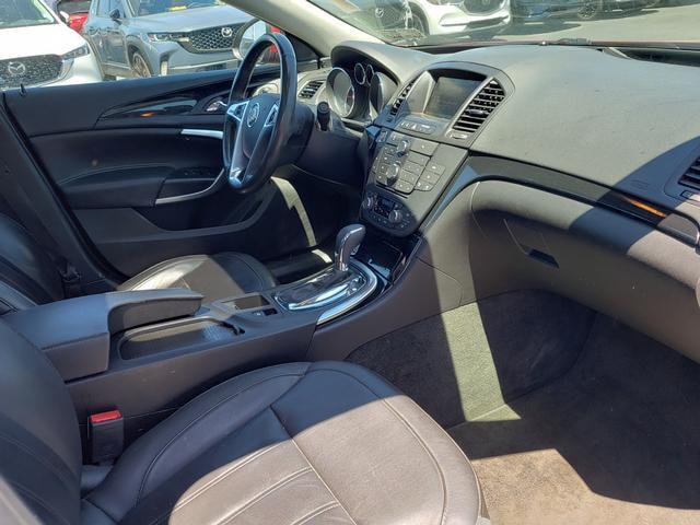 2013 Buick Regal Turbo - Premium 1