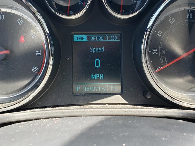 2013 Buick Regal Turbo - Premium 1
