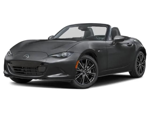 2026 Mazda MX-5 Grand Touring for sale in Hempstead, NY