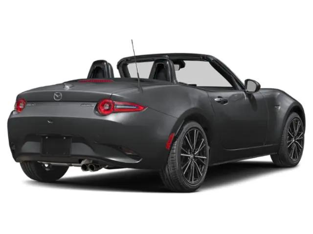 2026 Mazda MX-5 Grand Touring