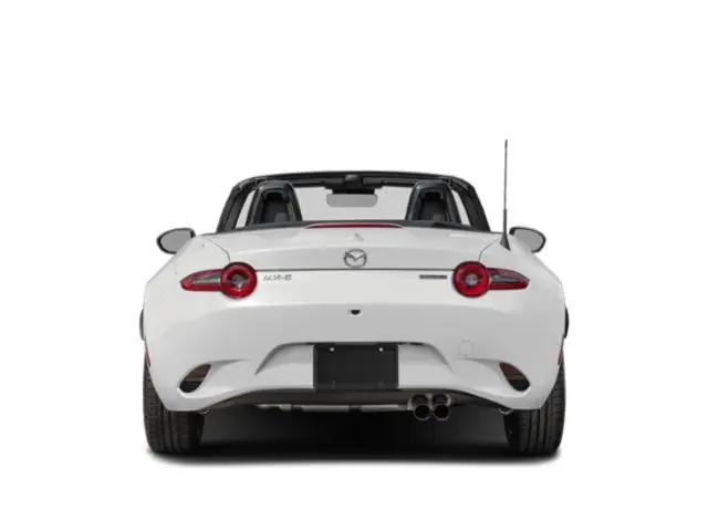 2026 Mazda MX-5 Grand Touring
