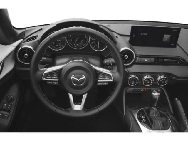 2026 Mazda MX-5 Grand Touring