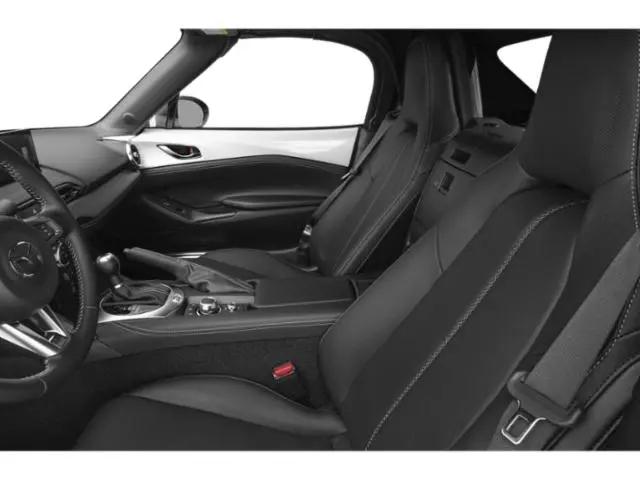 2026 Mazda MX-5 Grand Touring