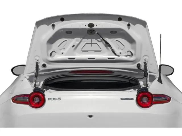 2026 Mazda MX-5 Grand Touring
