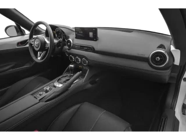 2026 Mazda MX-5 Grand Touring