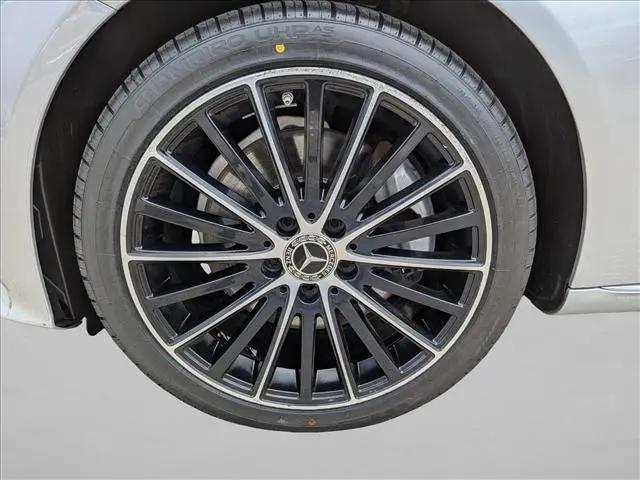 2019 Mercedes-Benz C-CLASS C 300 C 300