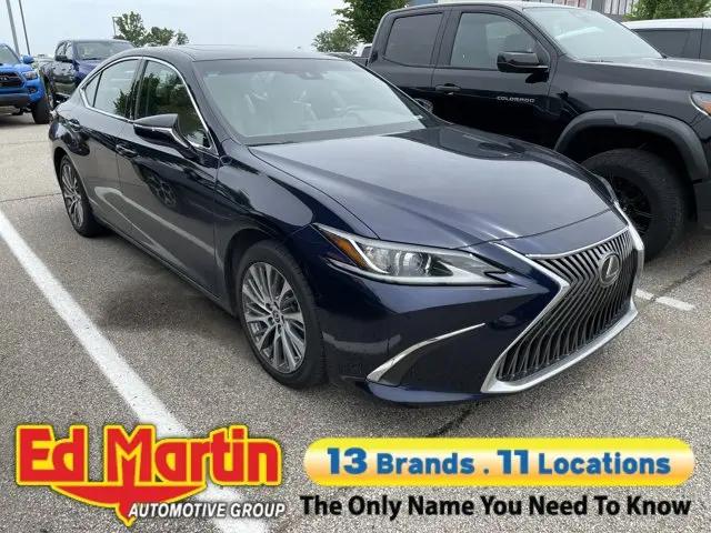 2019 Lexus ES 350 Base for sale in Noblesville, IN