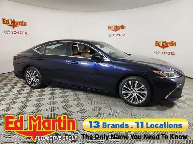 2019 Lexus ES 350 Base for sale in Noblesville, IN