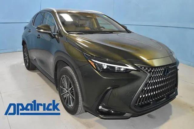 2024 Lexus NX 350 Premium for sale in Evansville, IN