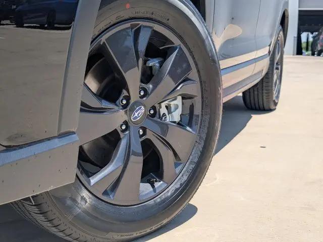 2026 Subaru Ascent Premium 7-Passenger