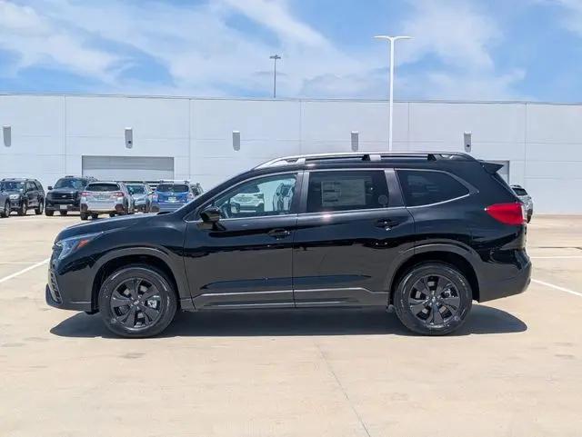 2026 Subaru Ascent Premium 7-Passenger