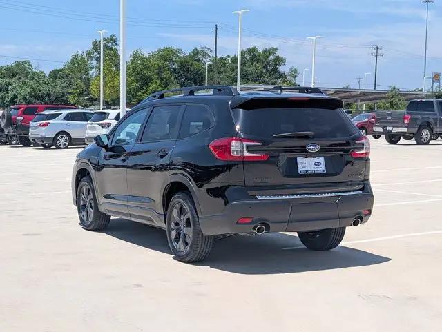 2026 Subaru Ascent Premium 7-Passenger