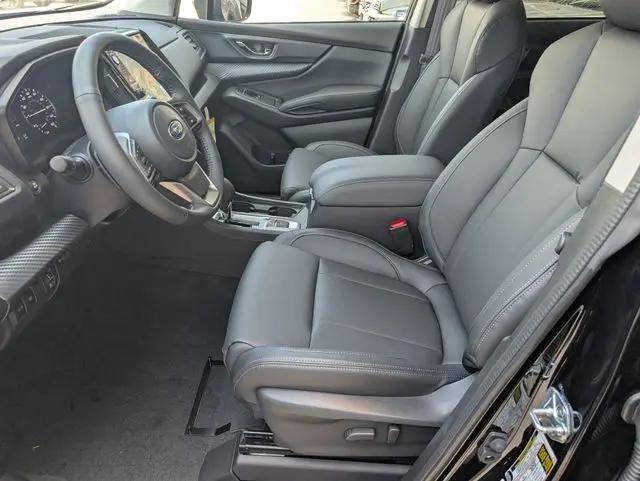 2026 Subaru Ascent Premium 7-Passenger