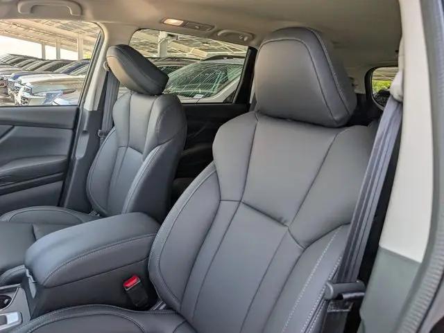 2026 Subaru Ascent Premium 7-Passenger