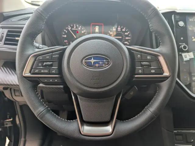 2026 Subaru Ascent Premium 7-Passenger