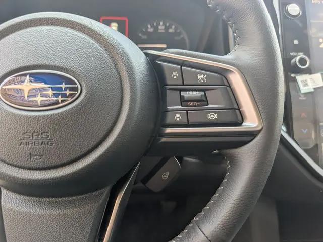 2026 Subaru Ascent Premium 7-Passenger