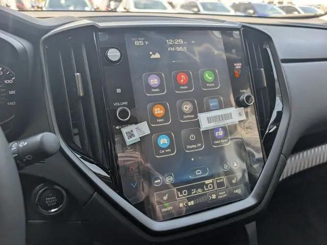 2026 Subaru Ascent Premium 7-Passenger
