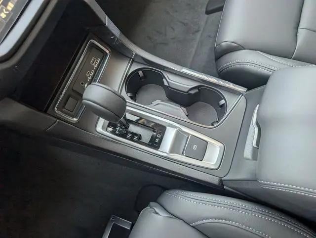 2026 Subaru Ascent Premium 7-Passenger