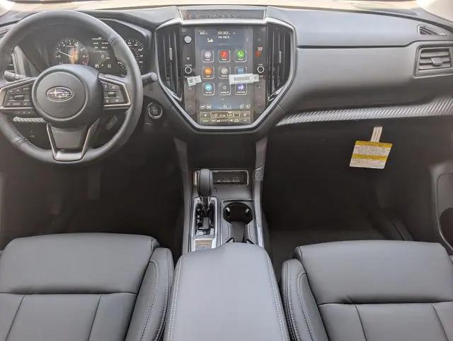 2026 Subaru Ascent Premium 7-Passenger
