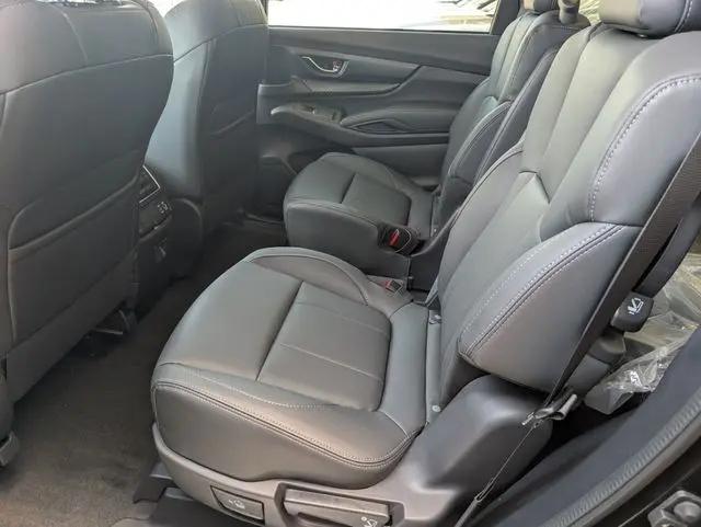 2026 Subaru Ascent Premium 7-Passenger