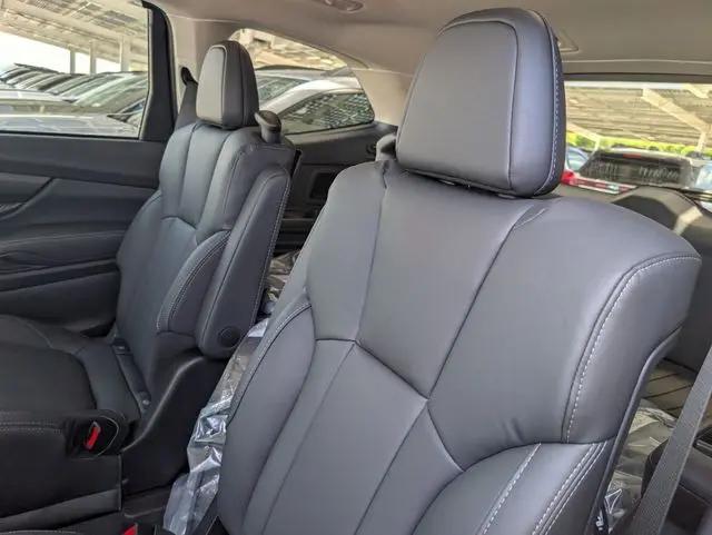 2026 Subaru Ascent Premium 7-Passenger
