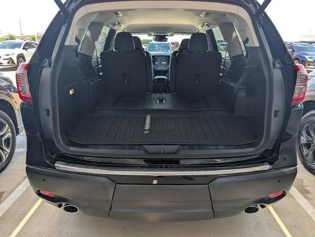 2026 Subaru Ascent Premium 7-Passenger