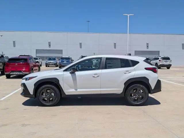 2026 Subaru Crosstrek Standard