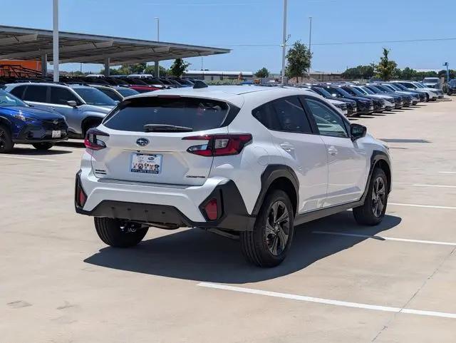 2026 Subaru Crosstrek Standard