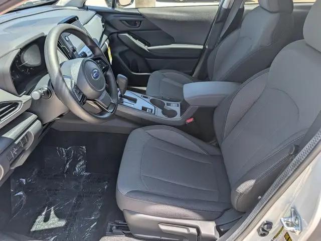 2026 Subaru Crosstrek Standard