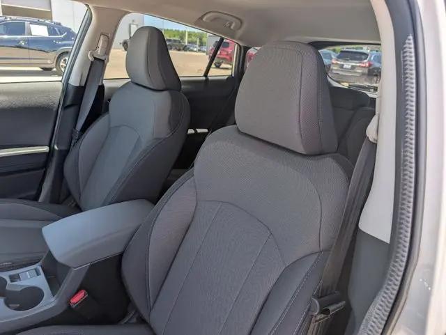 2026 Subaru Crosstrek Standard