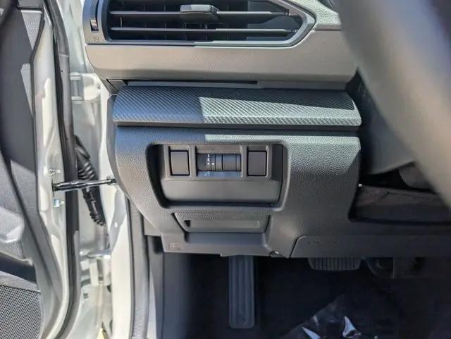 2026 Subaru Crosstrek Standard