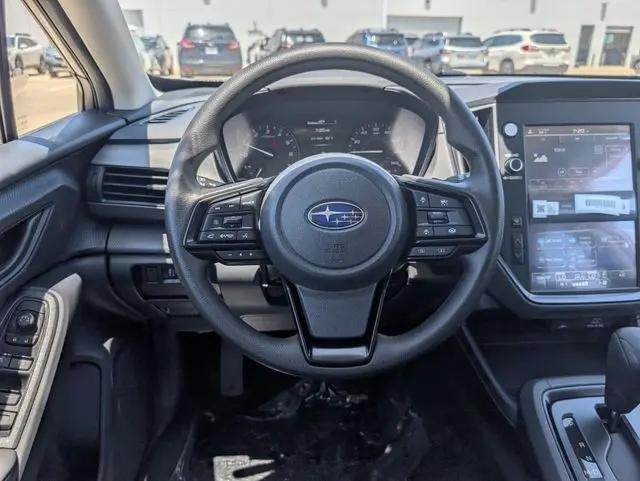 2026 Subaru Crosstrek Standard